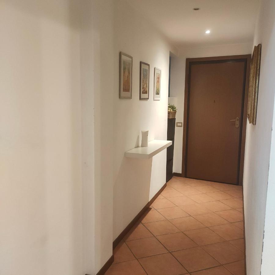 Appartamento Centro Lecco Extérieur photo