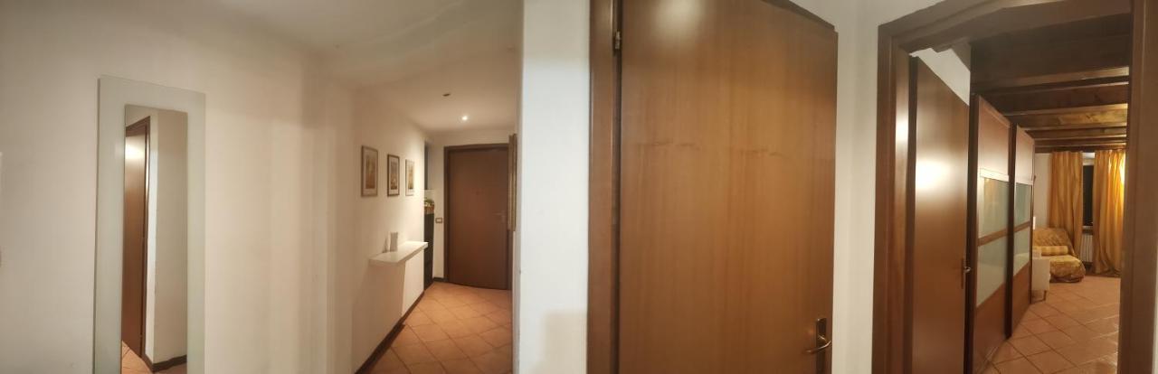 Appartamento Centro Lecco Extérieur photo